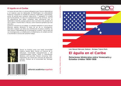El águila en el Caribe