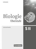 Biologie Oberstufe (3. Auflage) - Allgemeine Ausgabe - Gesamtband