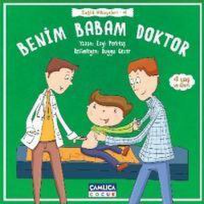 Benim Babam Doktor 4 Yas