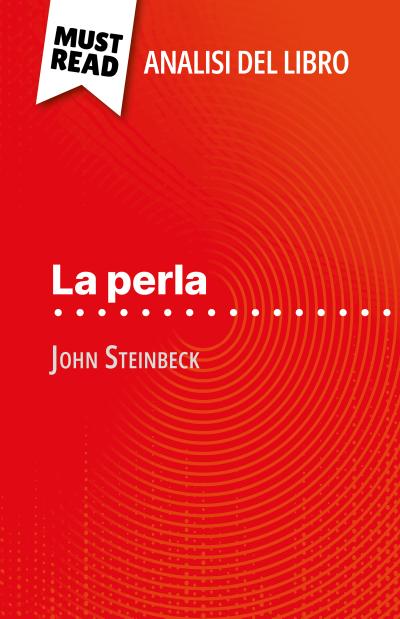 La perla di John Steinbeck (Analisi del libro)