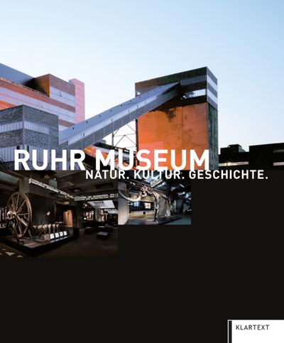 RuhrMuseum Essen