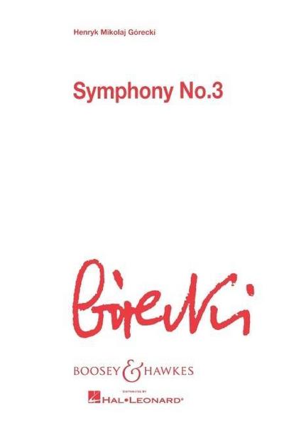 Symphony No. 3, Op. 36