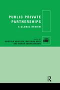 Public Private Partnerships