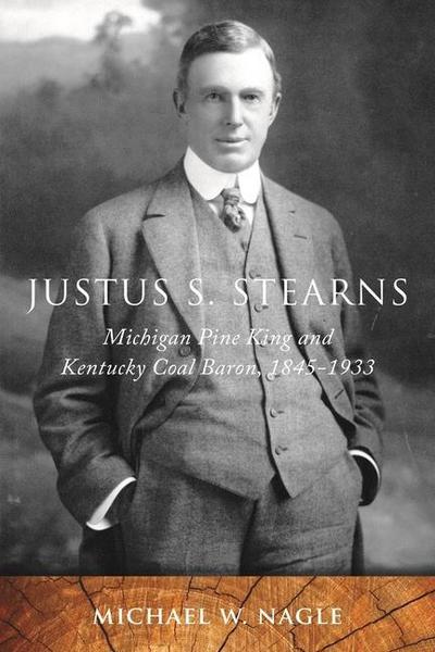 Nagle, M: Justus S. Stearns