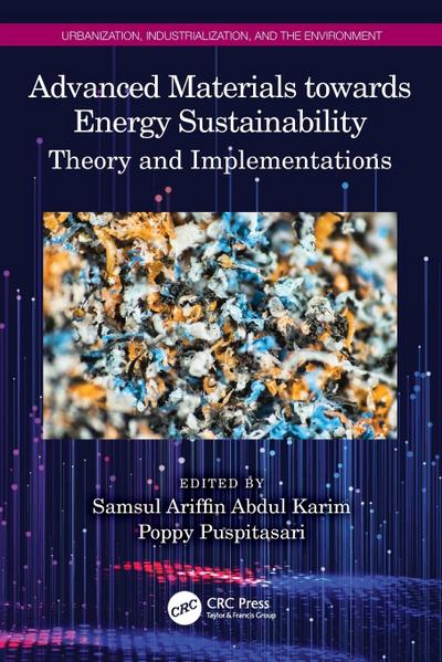 Advanced Materials towards Energy Sustainability