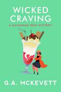 Wicked Craving - G. A. Mckevett