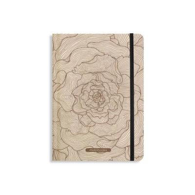 matabooks - Nachhaltiges A5 Notizbuch/Tagebuch/Bullet Journa