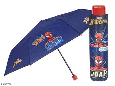 Spiderman Taschenschirm