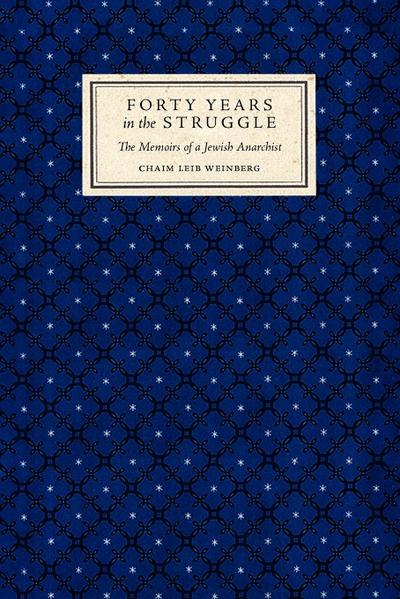 Forty Years in the Struggle