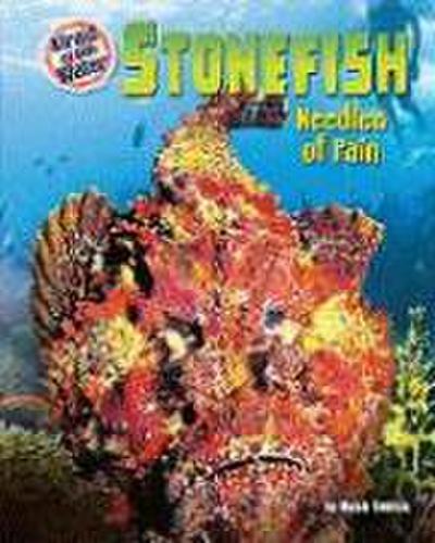 Stonefish: Needles of Pain