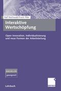 Interaktive Wertschöpfung