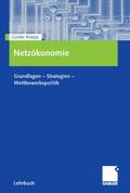 Netzökonomie