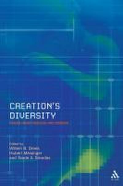 Creation’s Diversity