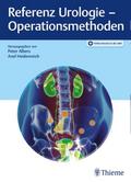Referenz Urologie - Operationsmethoden