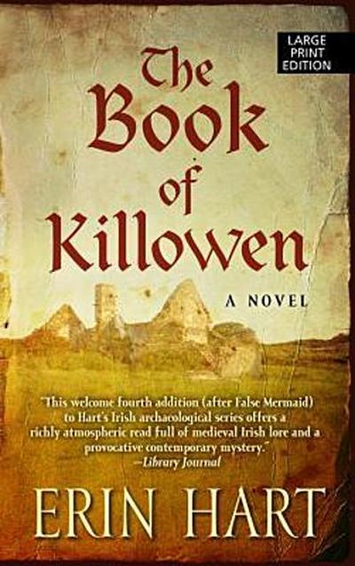 The Book of Killowen
