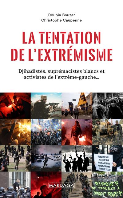 La tentation de l’extrémisme