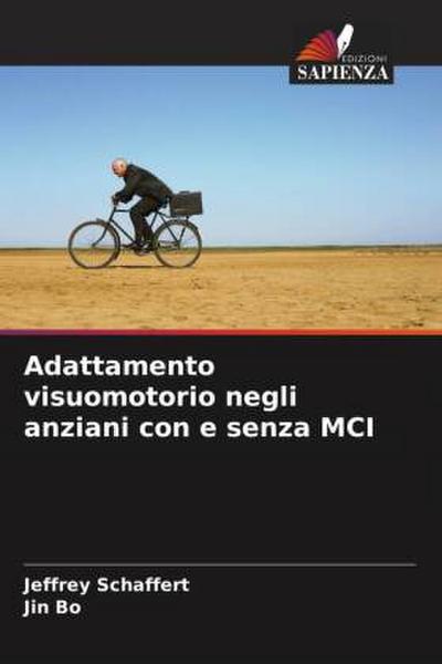 Adattamento visuomotorio negli anziani con e senza MCI
