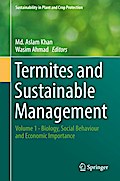 Termites and Sustainable Management