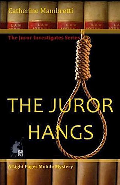 Juror Hangs