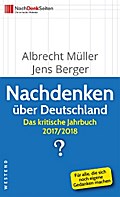 Nachdenken über Deutschland