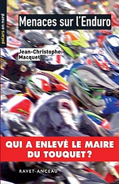 Menaces sur l’Enduro
