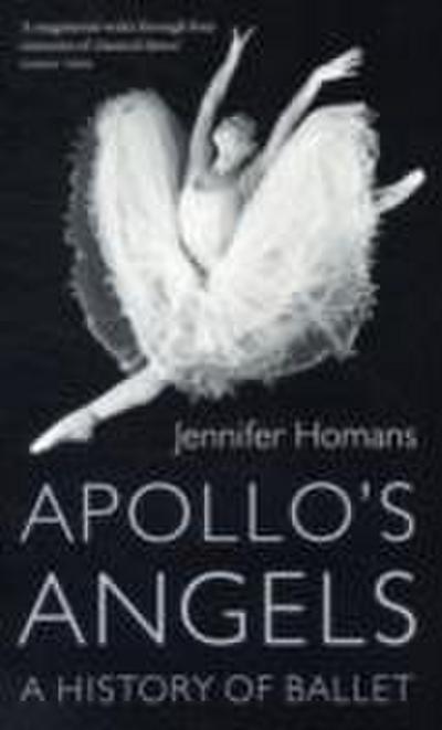 Apollo’s Angels