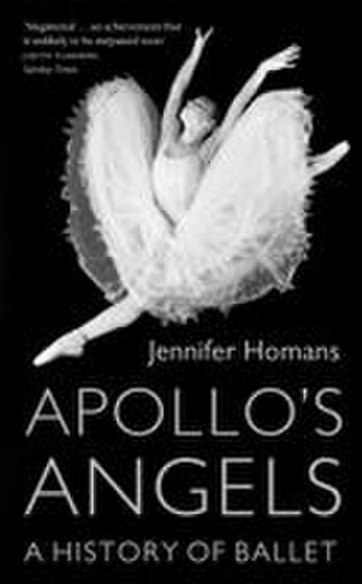 Apollo’s Angels