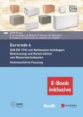 Eurocode 6 - DIN EN 1996 mit Nationalen Anhängen: 