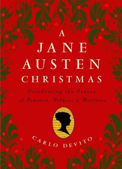 DeVito, C: Jane Austen Christmas
