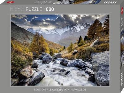 Mountain Stream