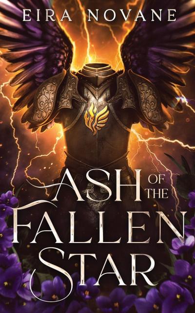 Ash of the Fallen Star