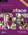 face2face Upper Intermediate Student’s Book: B2