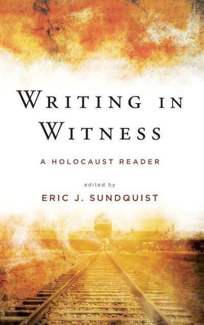 Writing in Witness