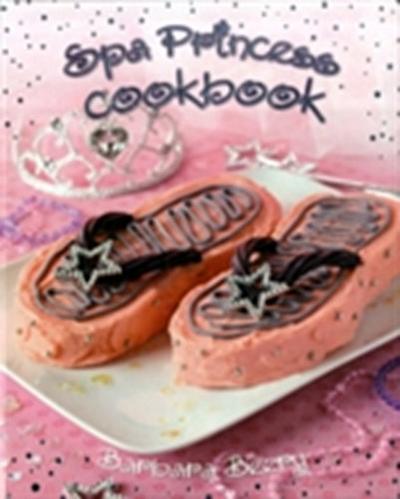 Spa Princess Cookbook