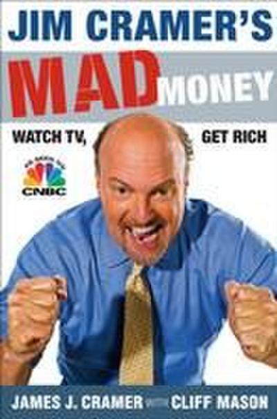 Jim Cramer’s Mad Money