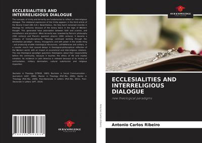 ECCLESIALITIES AND INTERRELIGIOUS DIALOGUE