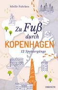 Zu Fuß durch Kopenhagen