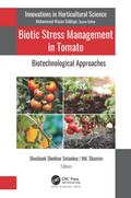 Biotic Stress Management in Tomato