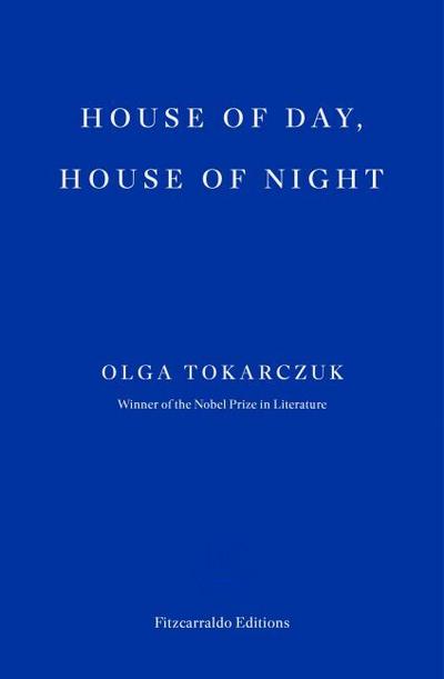 House of Day, House of Night