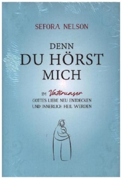 Buchset: Sefora Nelson