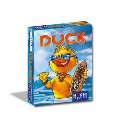 Duck (Spiel)