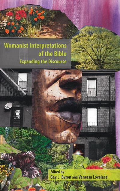 Womanist Interpretations of the Bible