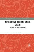 Automotive Global Value Chain