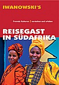 Reisegast in Südafrika - Kulturführer von Iwanowski