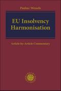 EU Insolvency Harmonisation