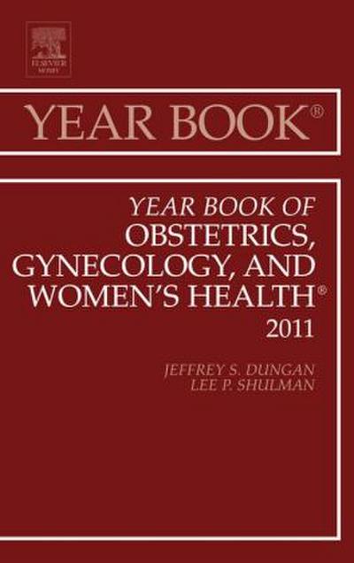 Year Book of Obstetrics, Gynecology and Women’s Health