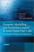 Dynamic Modeling and Predictive Control in Solid O