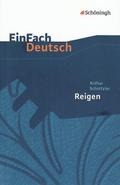 Arthur Schitzler: Der Reigen