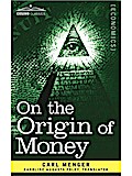 On the Origin of Money