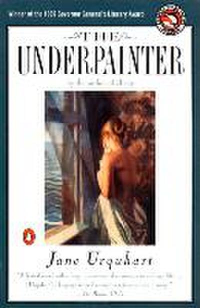 The Underpainter